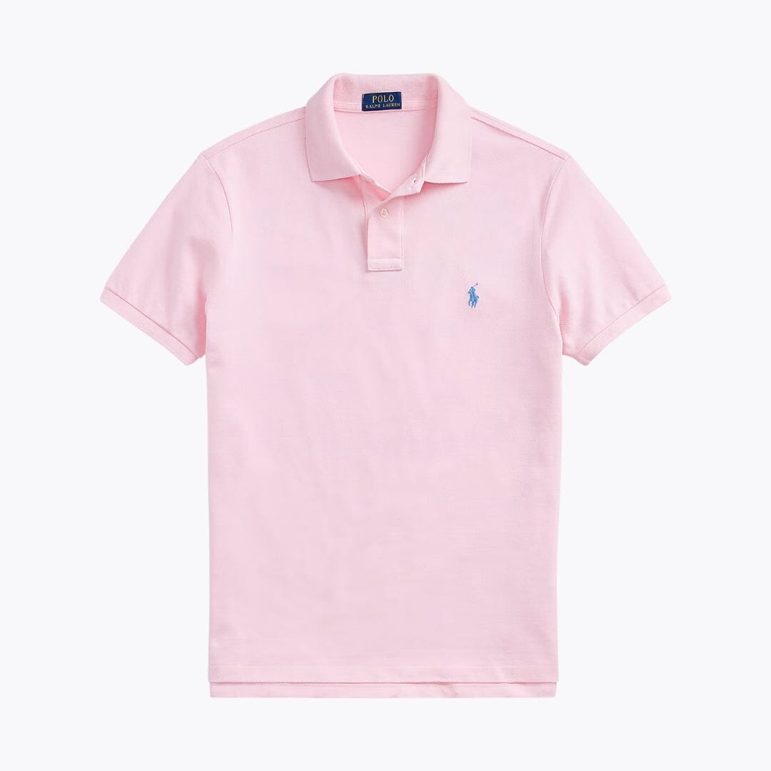 Men’s Big & Tall Breathable Cotton Mesh Shirt