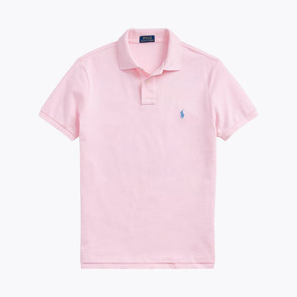Men’s Big & Tall Breathable Cotton Mesh Shirt