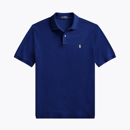 Men’s Big & Tall Breathable Cotton Mesh Shirt