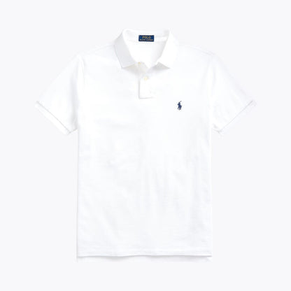 Men’s Big & Tall Breathable Cotton Mesh Shirt
