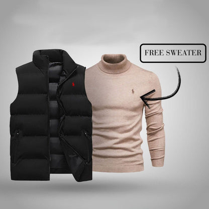 Limited Offer. Complete Style.