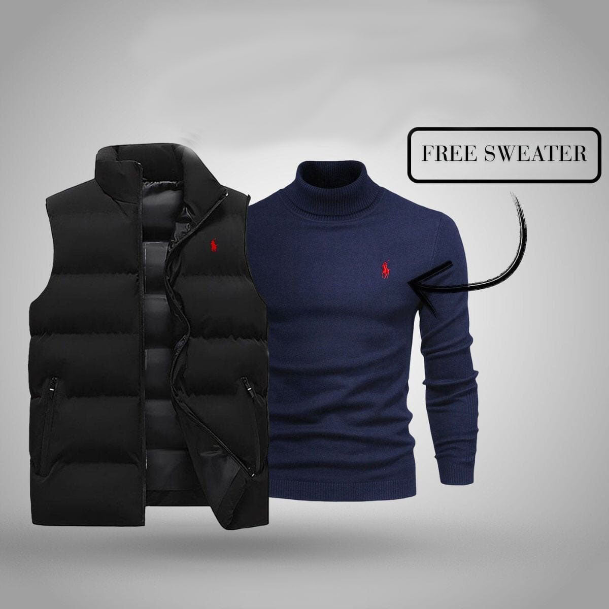 Limited Offer. Complete Style.