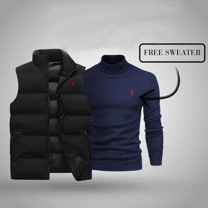 Limited Offer. Complete Style.