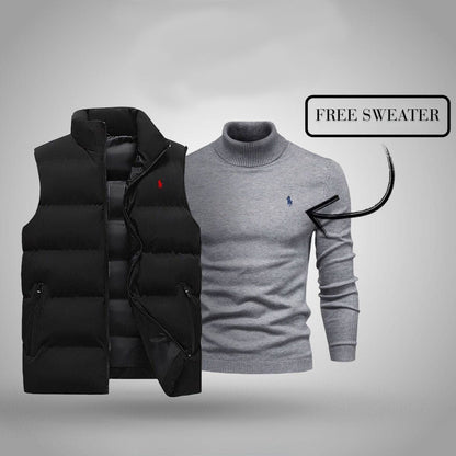 Limited Offer. Complete Style.