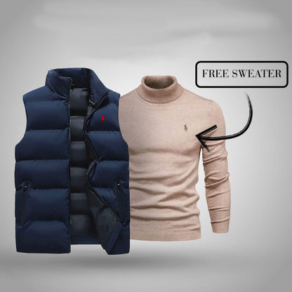 Limited Offer. Complete Style.