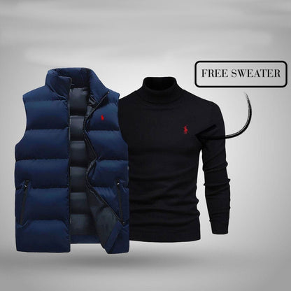 Limited Offer. Complete Style.