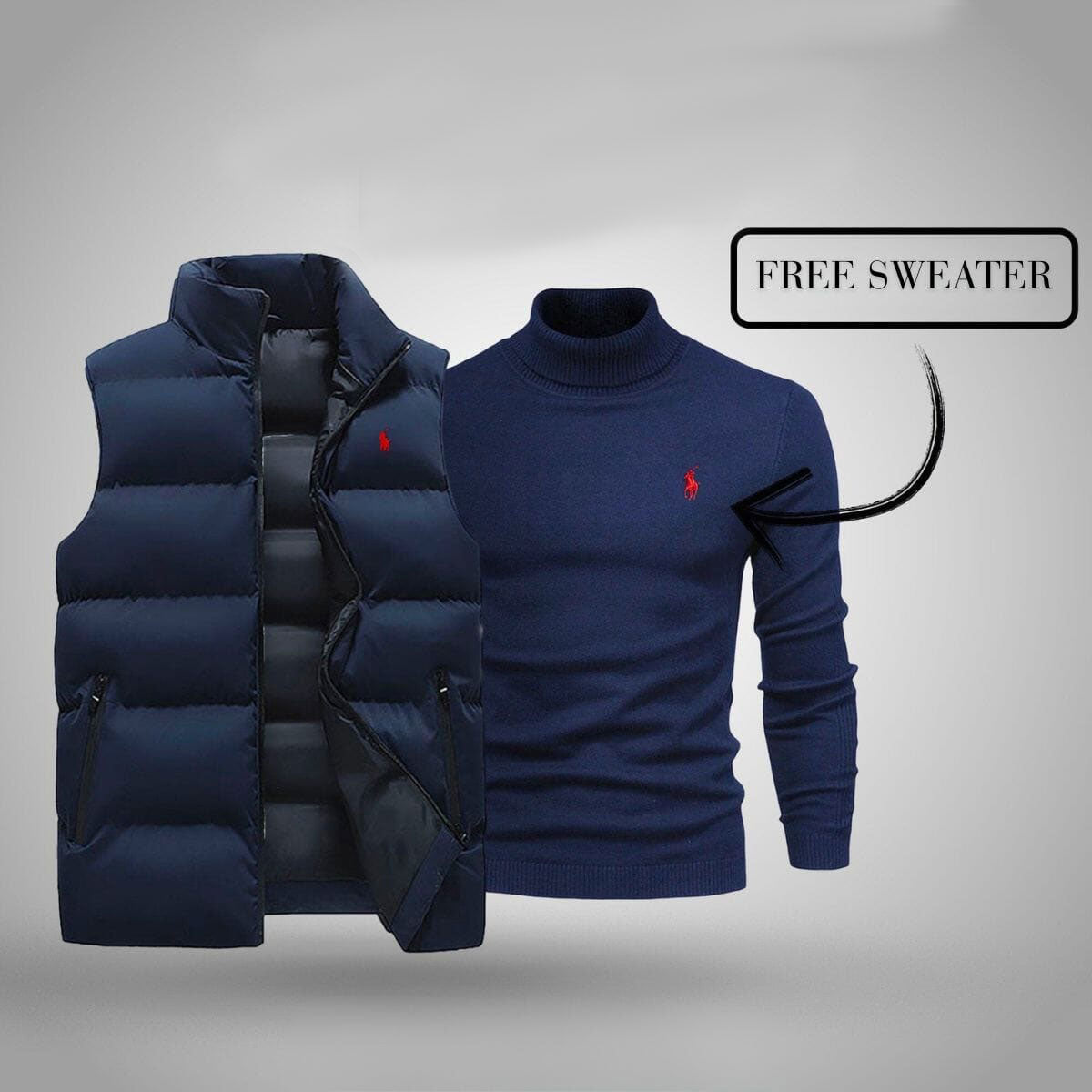 Limited Offer. Complete Style.