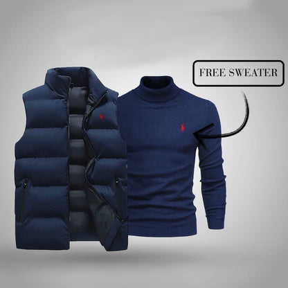 Limited Offer. Complete Style.