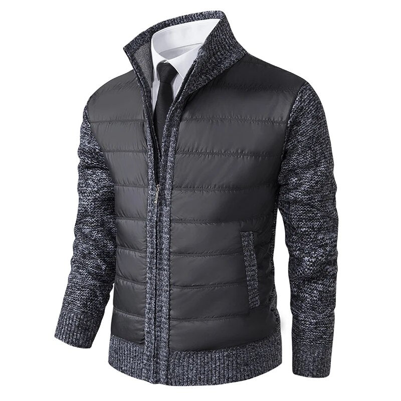Old Money Gentleman's Jacket