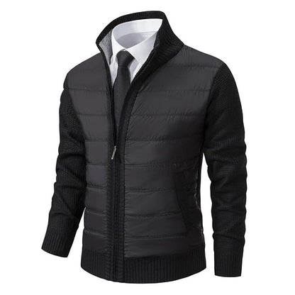 Old Money Gentleman's Jacket
