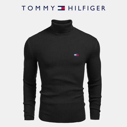 TH Turtleneck Sweater