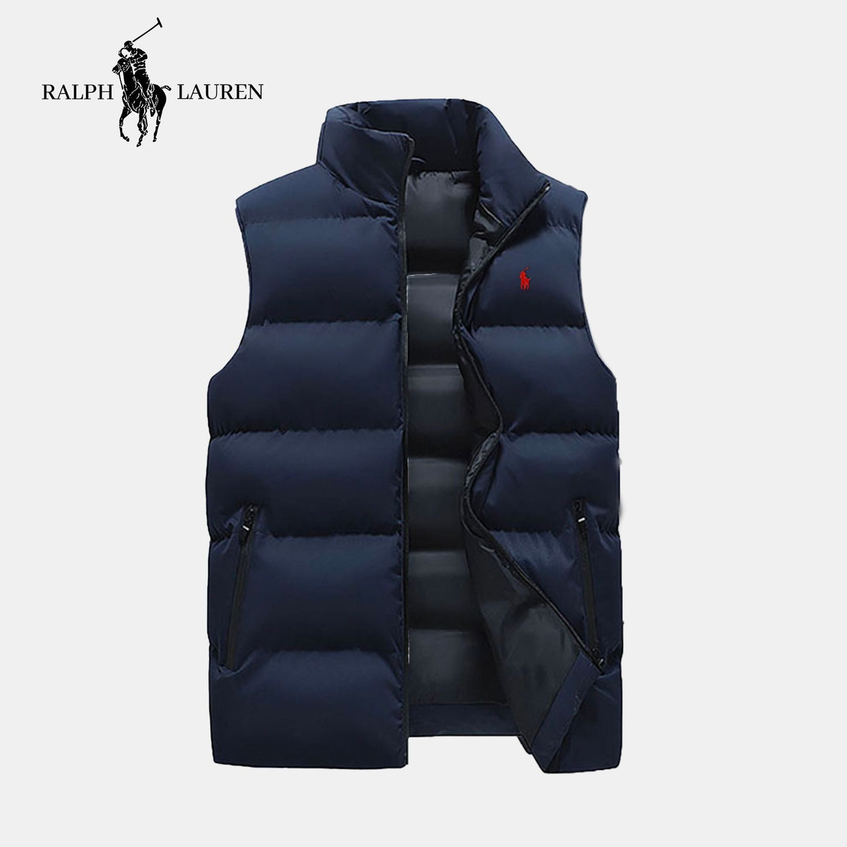 RL Colden Foldable Vest (Clearance)