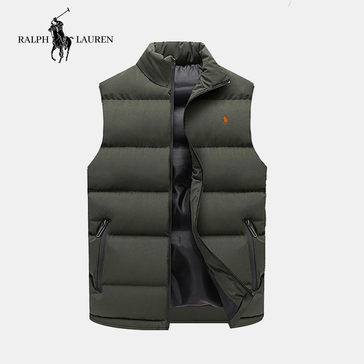 RL Colden Foldable Vest (Clearance)