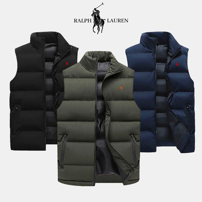 RL Colden Foldable Vest (Clearance)