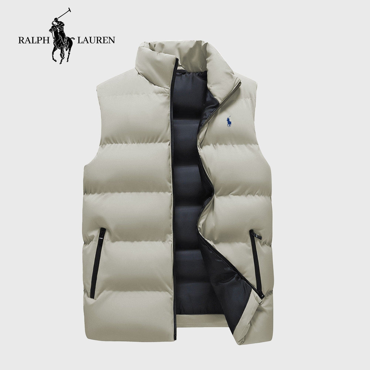 RL Colden Foldable Vest (Clearance)