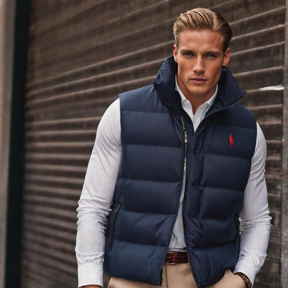 RL Colden Foldable Vest (Clearance)