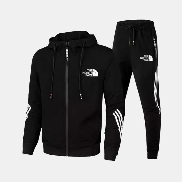 TNF Premium Cotton Hoodie