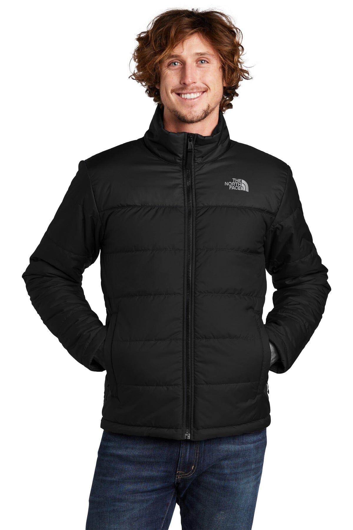 TNF Chest Logo Everyday Insulated Jacket