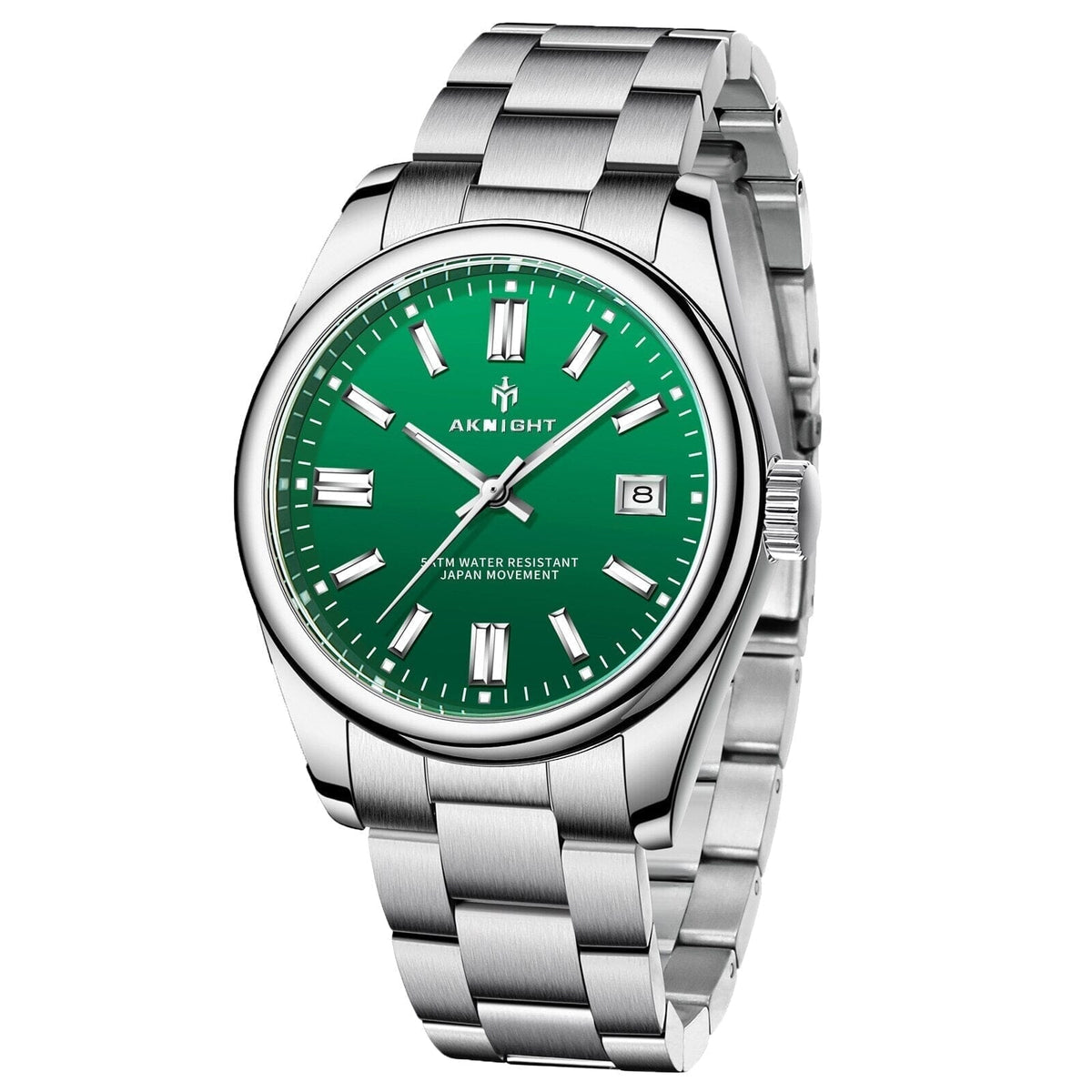 POEDAGAR Watch Aknight