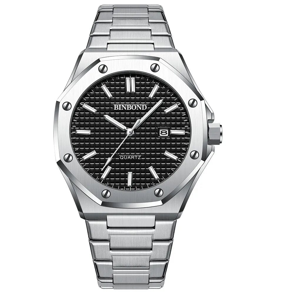 POEDAGAR Watch Binbond