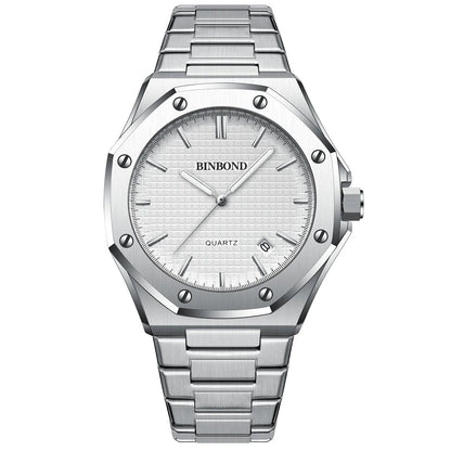 POEDAGAR Watch Binbond