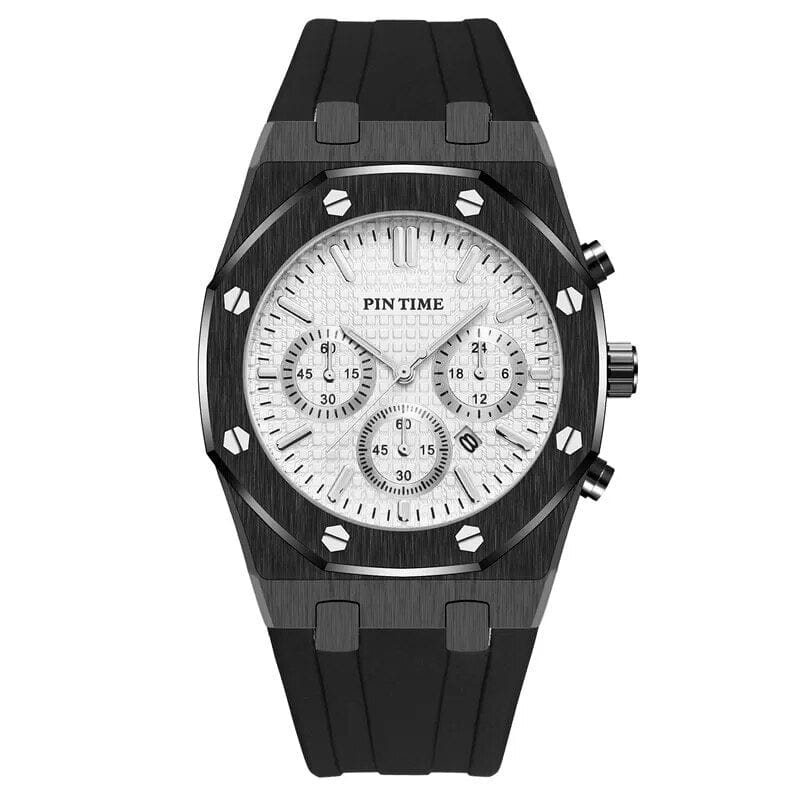 POEDAGAR Watch Bukcle