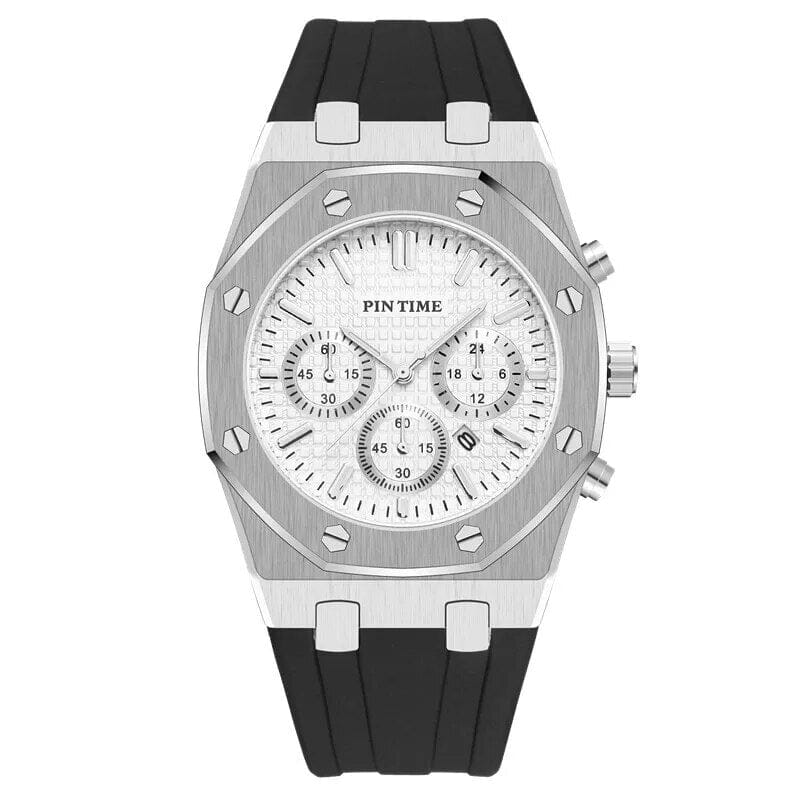 POEDAGAR Watch Bukcle