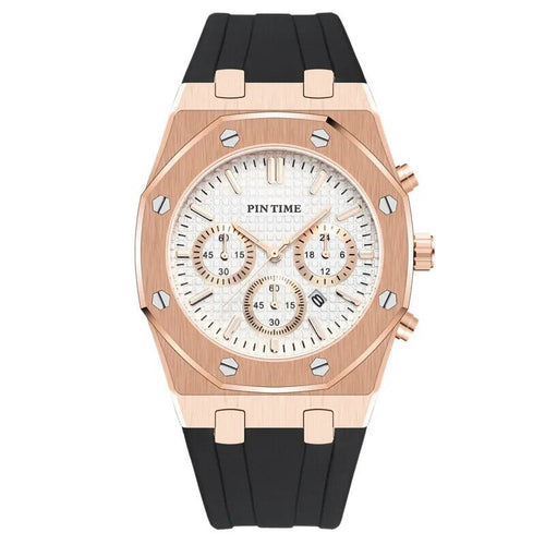 POEDAGAR Watch Bukcle