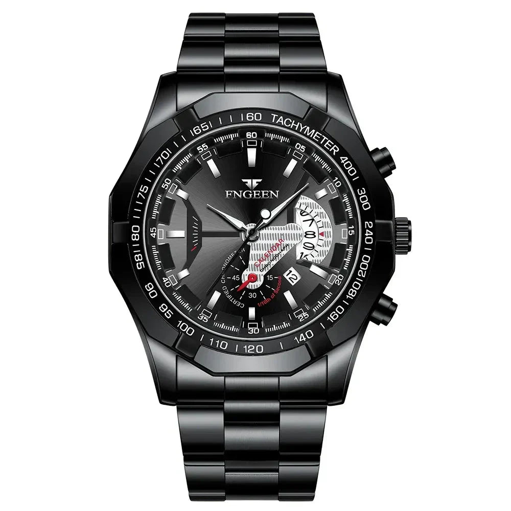 POEDAGAR Watch Engeen