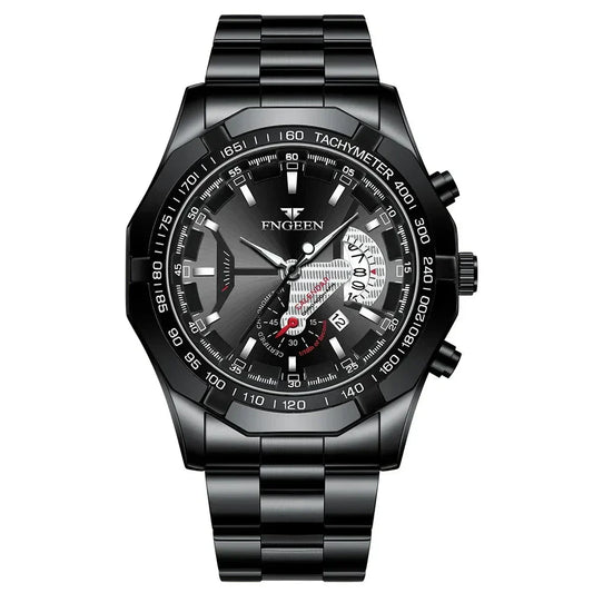 POEDAGAR Watch Engeen
