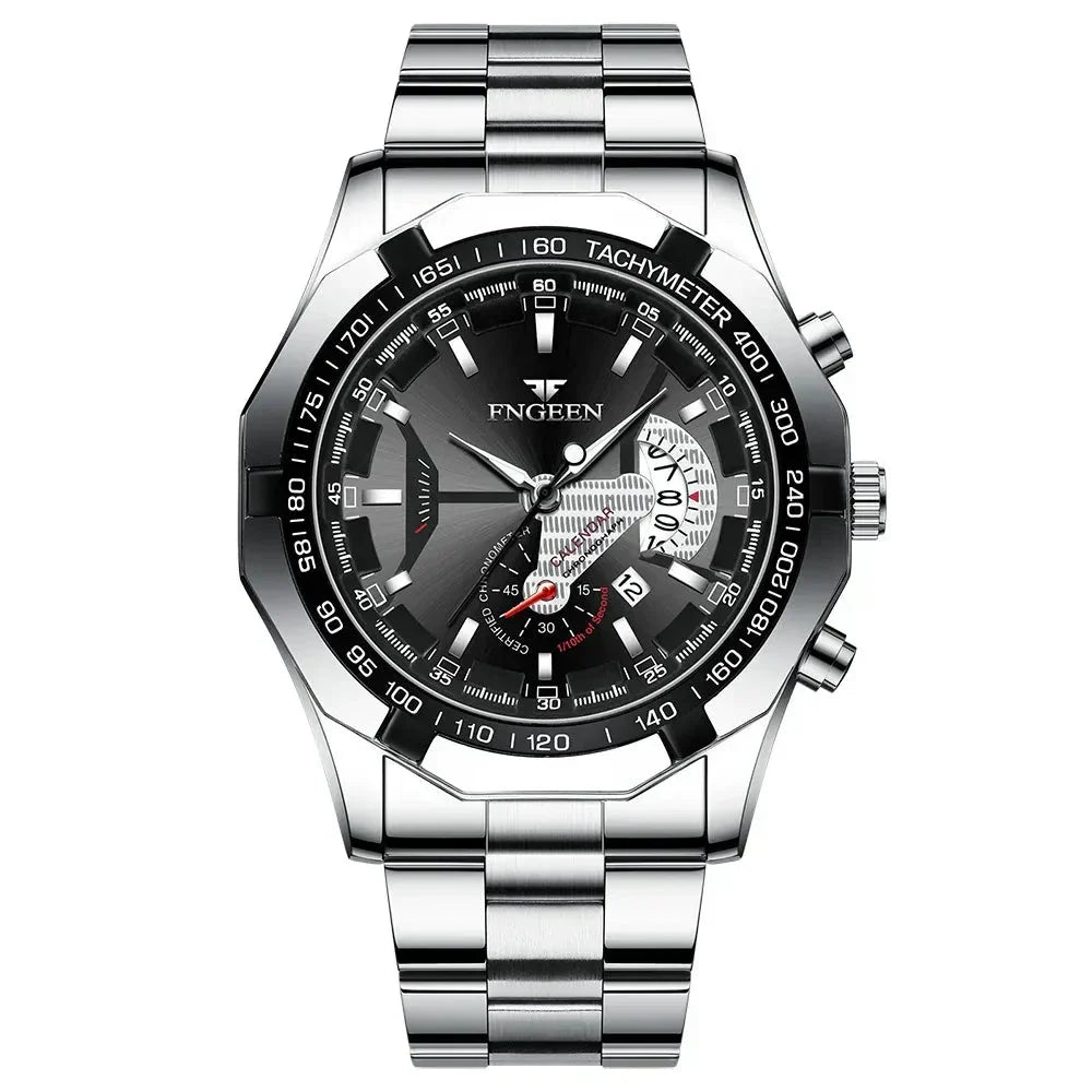 POEDAGAR Watch Engeen