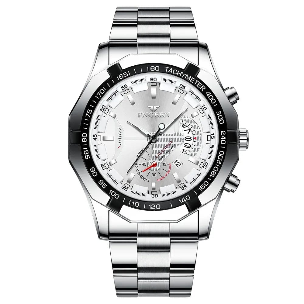 POEDAGAR Watch Engeen