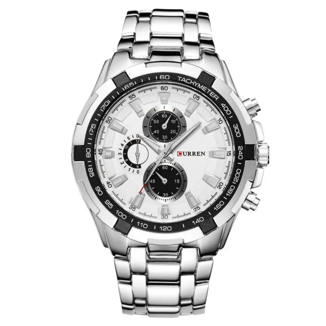 POEDAGAR Watch Enigmatic