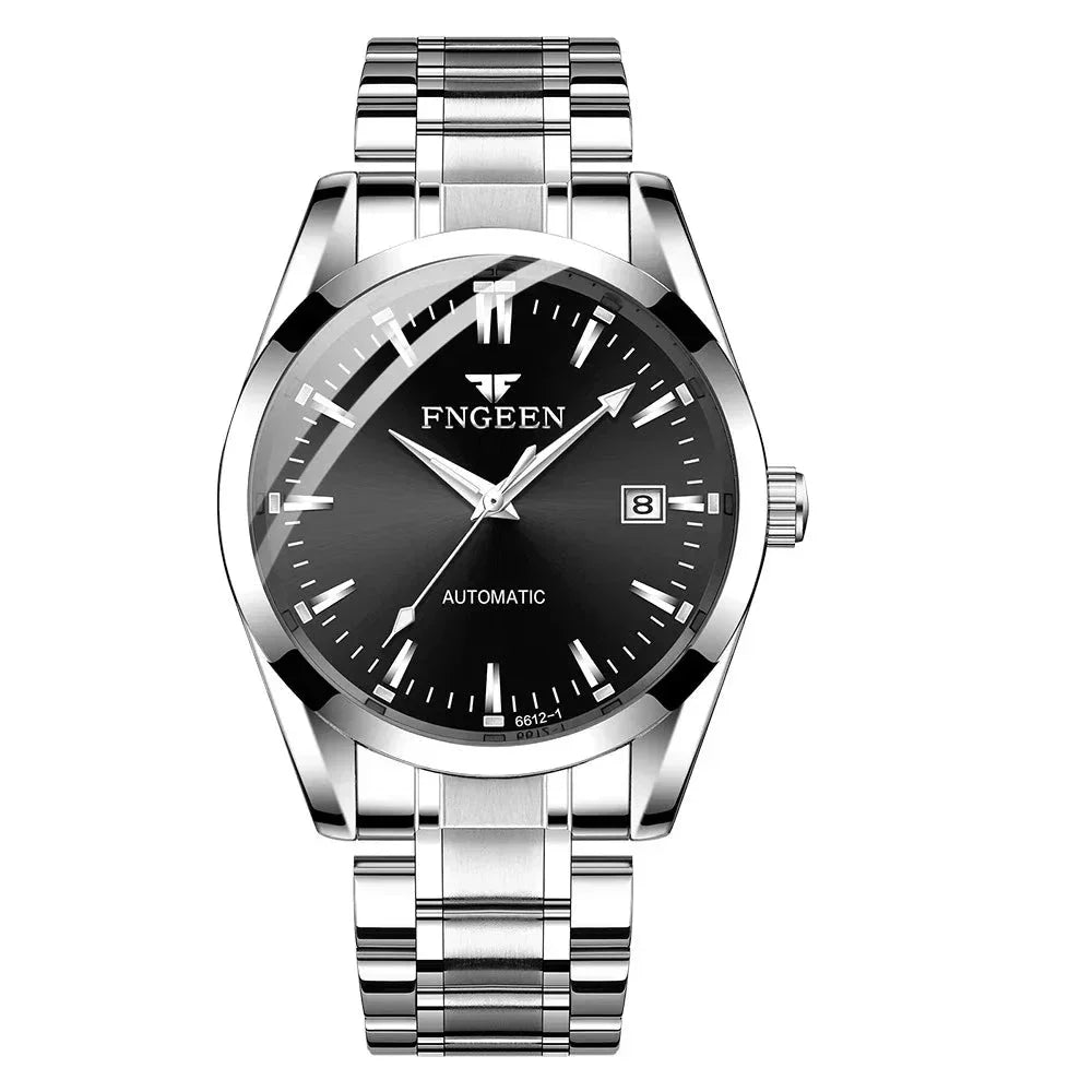 POEDAGAR Watch Essence Automatic