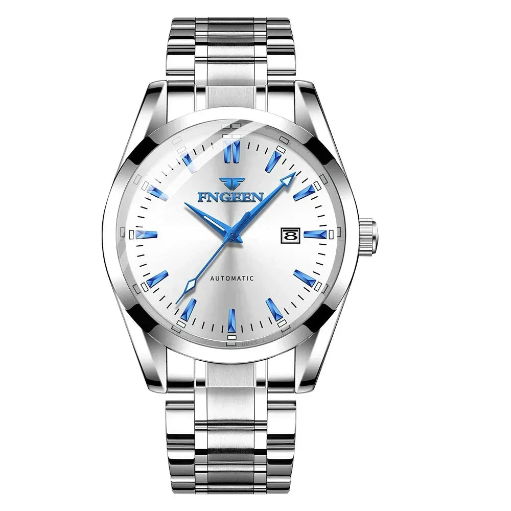 POEDAGAR Watch Essence Automatic