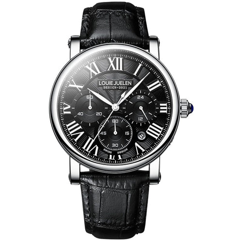 POEDAGAR Watch Executive classic