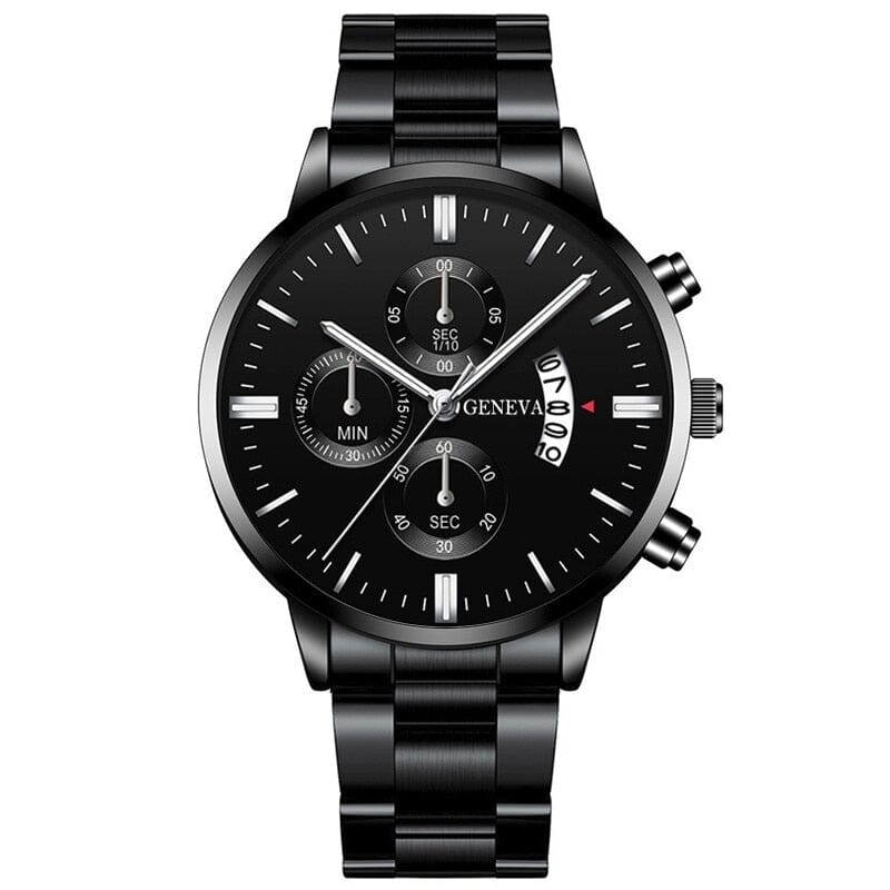 POEDAGAR Watch Geneva Diplomacy