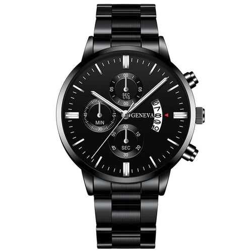 POEDAGAR Watch Geneva Diplomacy