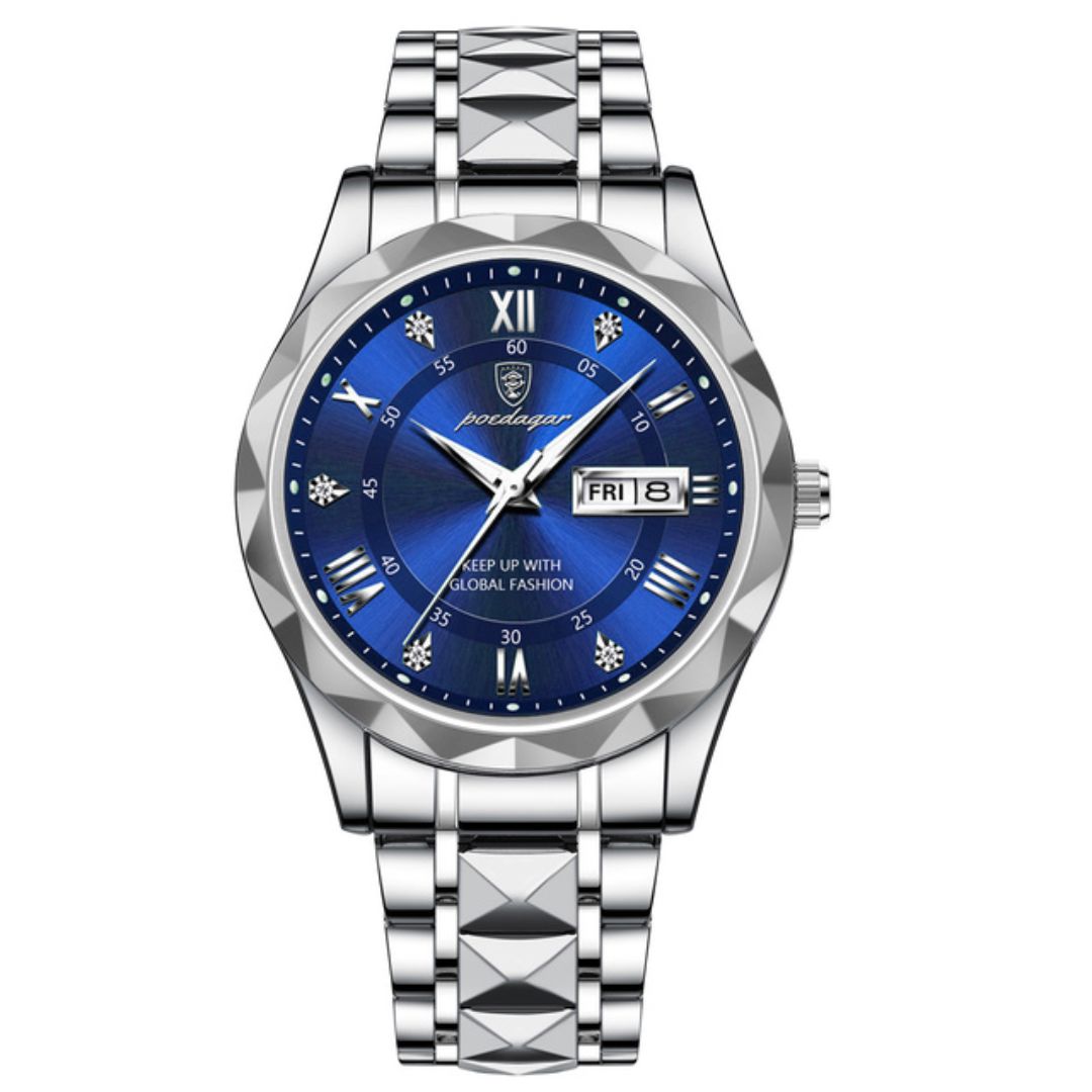 POEDAGAR Watch Majestic