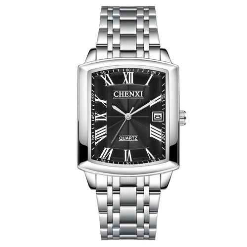 POEDAGAR Watch Opal