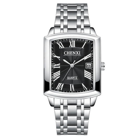 POEDAGAR Watch Opal