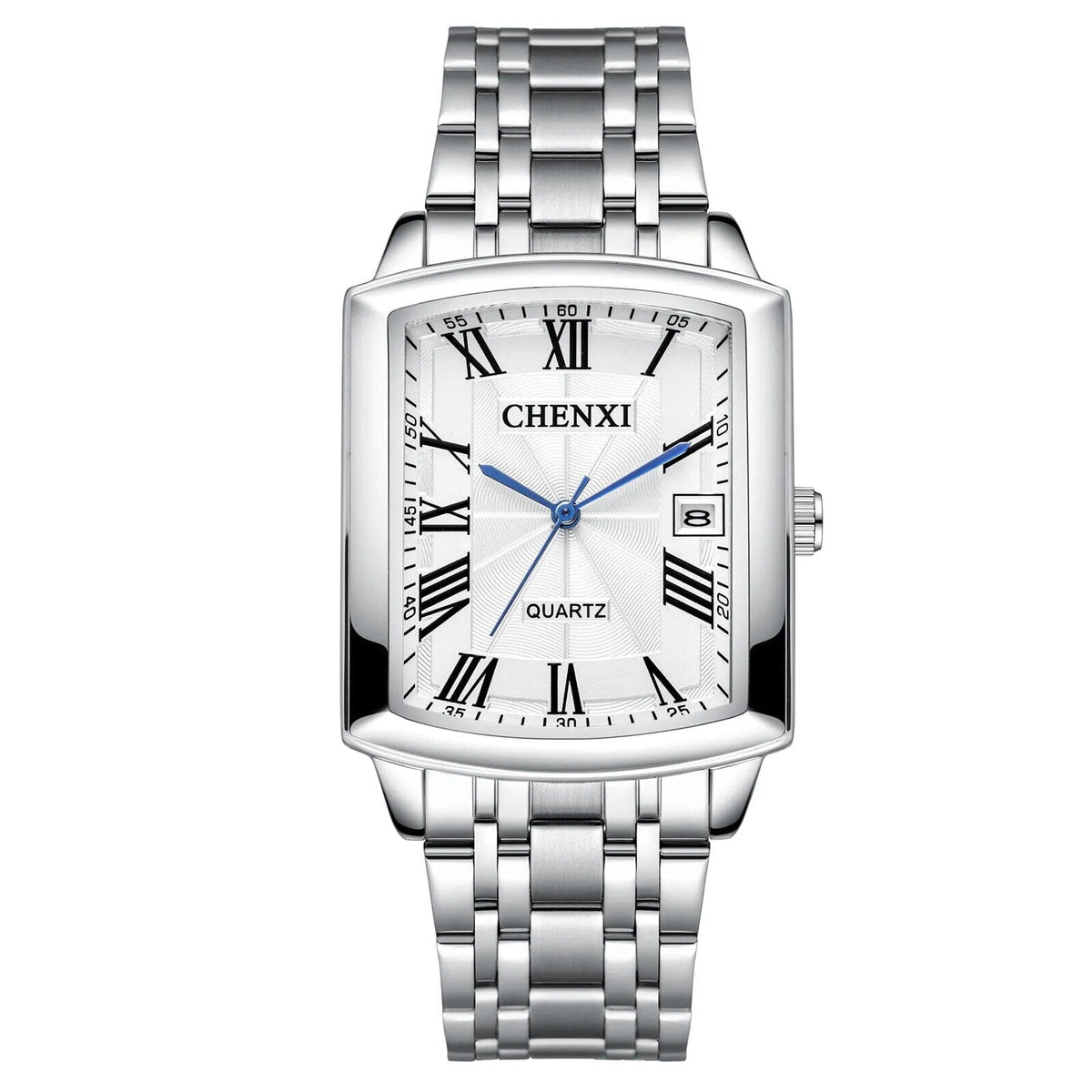 POEDAGAR Watch Opal