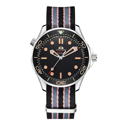 POEDAGAR Watch Paulareis Automático