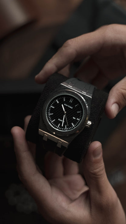 POEDAGAR Watch Pintime