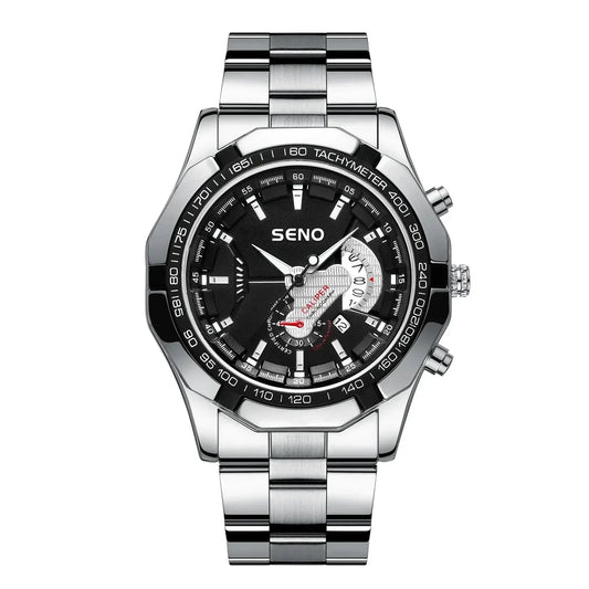 POEDAGAR Watch Seno