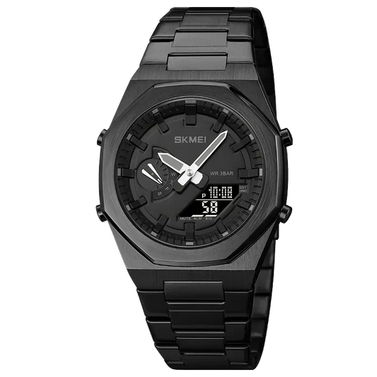 POEDAGAR Watch SKMEI Pro