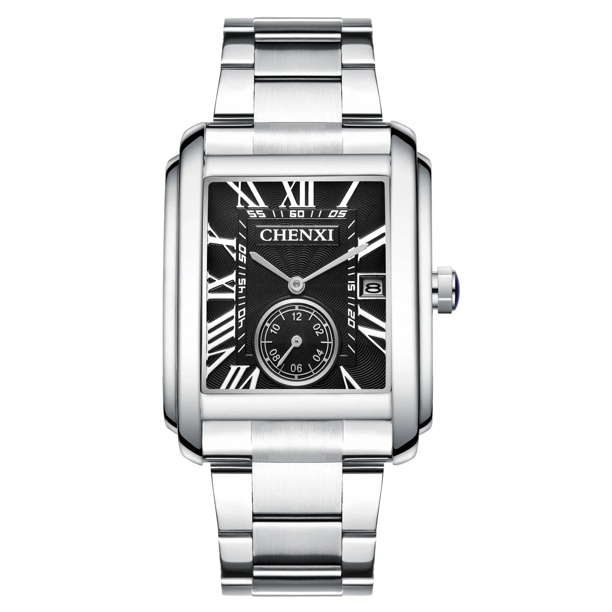 POEDAGAR Watch Vintage
