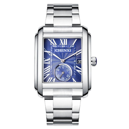 POEDAGAR Watch Vintage
